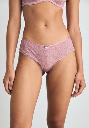 Hunkemöller MARINE BRAZILIAN - Slip - pink