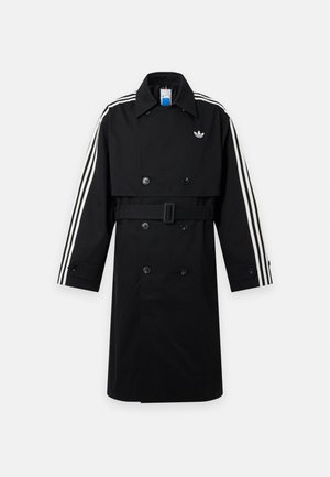adidas Originals, CLASS - Шлифер - black