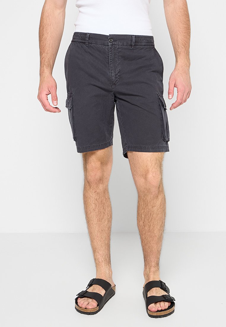 Ecoalf Shorts grijs Ecoalf Shorts grijs