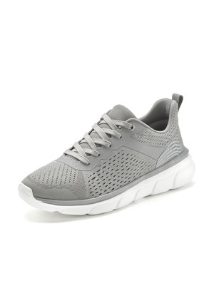 Trainers - grau
