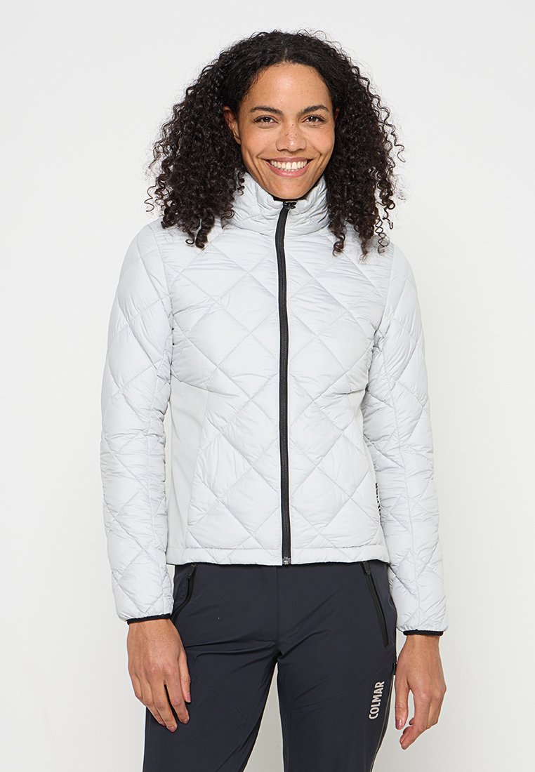 Colmar Jas lichtgrijs