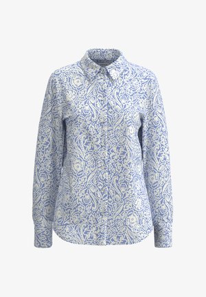 Seidensticker REGULAR - Camicia - blue