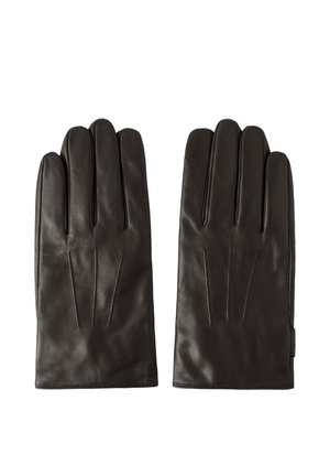 COMMUTER TOUCH - Guantes - brown