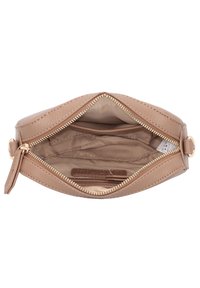 Valentino Bags SPECIAL MARTU - Rankinė per petį - taupe