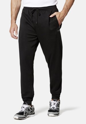 FUNKTIONS JOGGING - Jogginghose - black