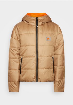 Nike Sportswear, Veste d'hiver - beige