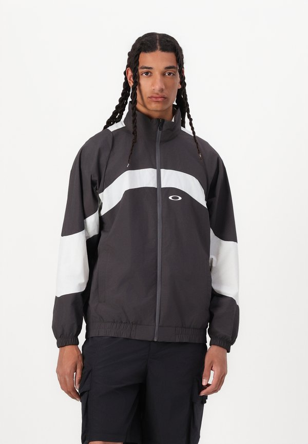 ENHANCE ACLIFE WIND JACKET - Waterproof jacket - phantom