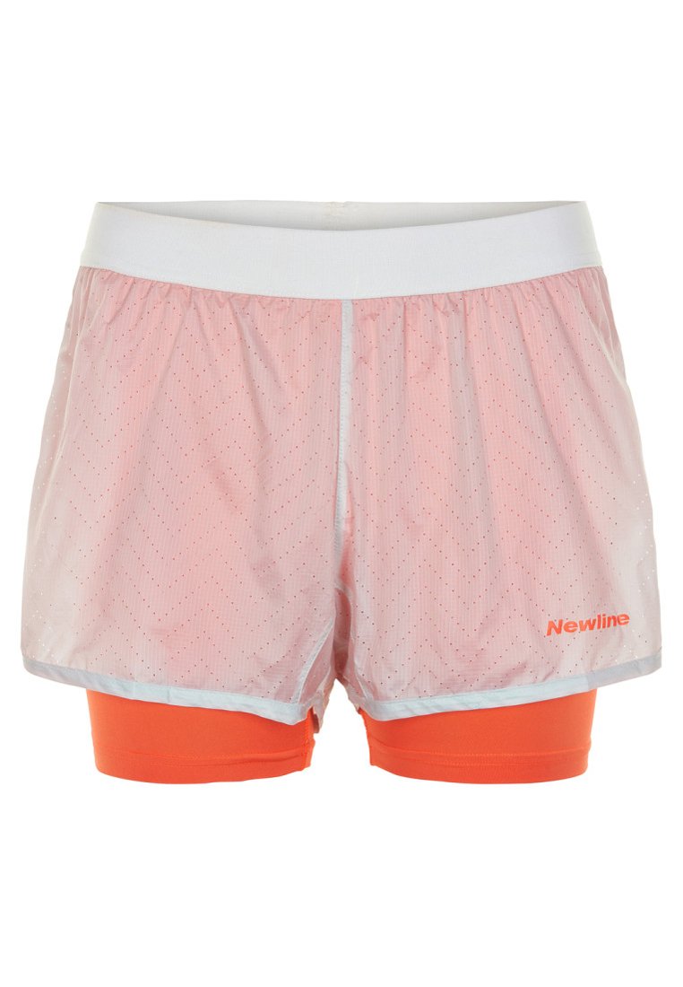 NEWLINE Korte broeken wit NEWLINE Korte broeken wit