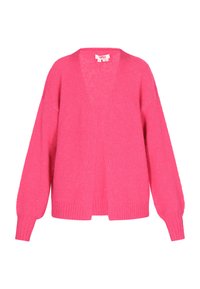 Vest - pink