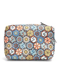 Gattinoni BEAUTY CASE GRANDE - Trousse - multicolore