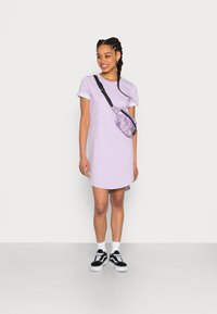 JDY IVY JRS - Robe en jersey - lavendula