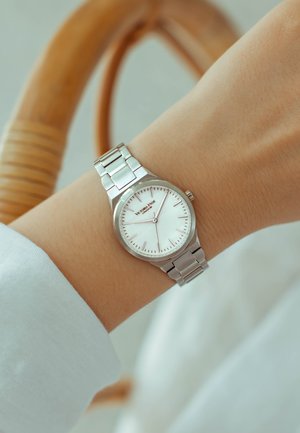 Victoria Hyde UHR PRAGUE - Reloj - silberfarben