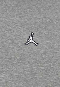 Jordan Jersey con capucha - anthracite