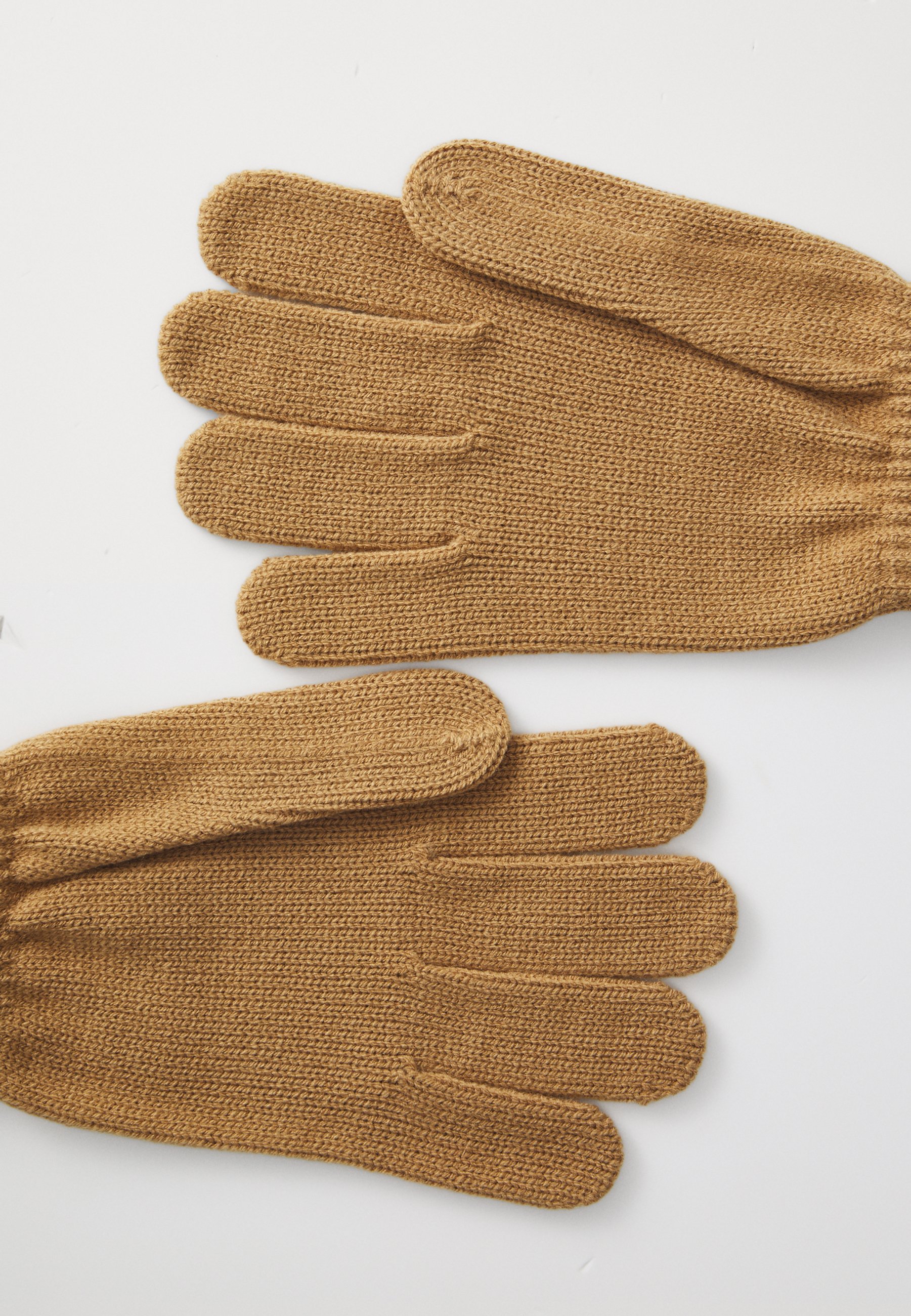 Carhartt WIP WATCH GLOVES UNISEX - Gloves - peanut/light brown
