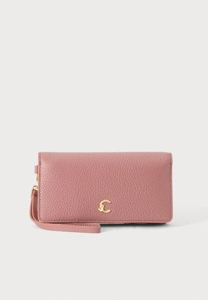 Coccinelle, Pochette - winter rose
