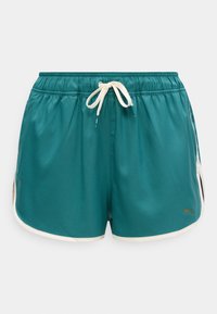 Niet geselecteerd, emerald ice