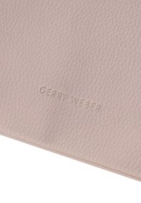 Gerry Weber SPRING FEST SHF - Schoudertas - rose