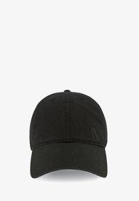 Non sélectionné, black
