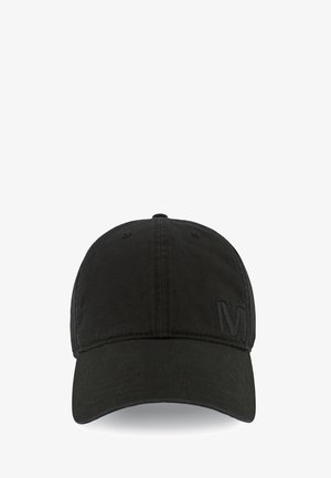 Merrell, MERRELL POWELL CORE CAP UNISEX - Casquette - black