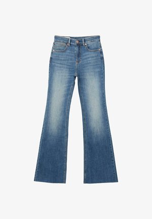 Stradivarius, BELL, dirty denim