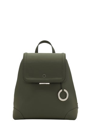 FURBY - Rygsække - army green plain