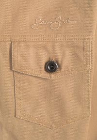Sean John Veste en jean - light brown