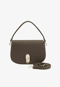 Sélectionné, khaki green