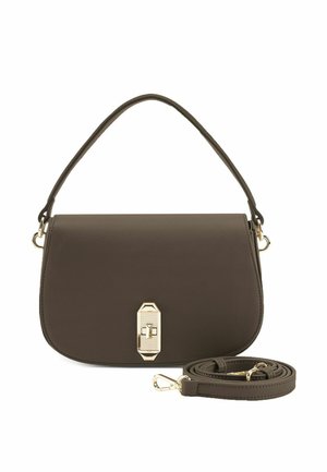 EIBY  - Borsa a mano - khaki green