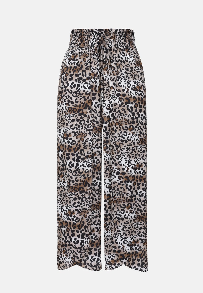 Anna Field Broek bruin