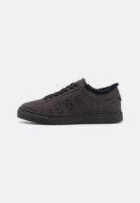 Sportbačiai - grigio/nero
