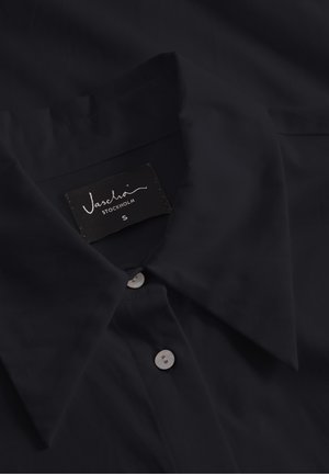 Jascha Stockholm Overhemdblouse - black