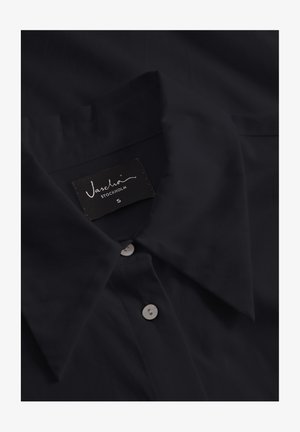 Jascha Stockholm Overhemdblouse - black