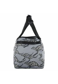 Chiemsee JUMP N FLY  - Weekend bag - grau