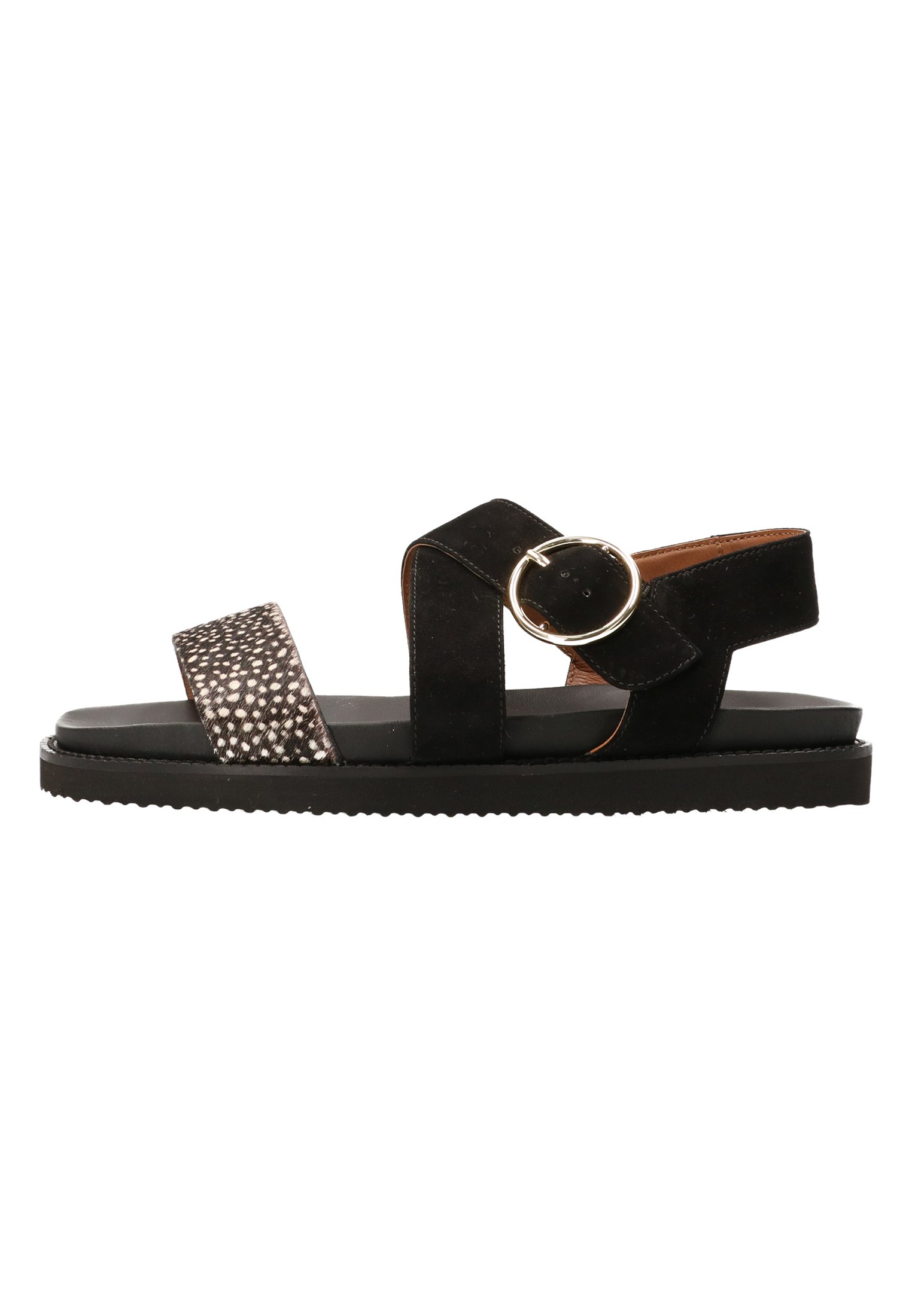 Maruti Sandalen - black/Zwart - Zalando.nl