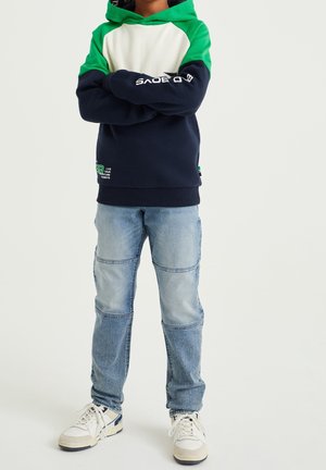 WE Fashion, Jeansy Straight Leg