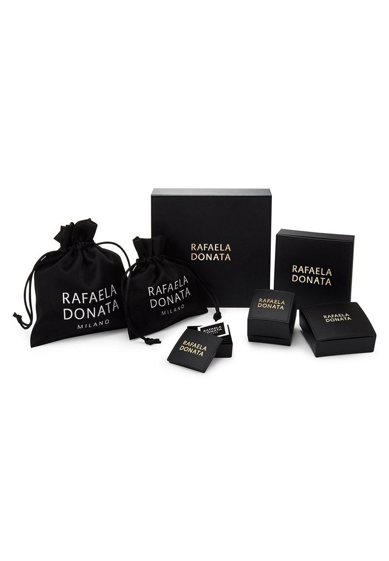 Damen Halsketten | Rafaela Donata Charm roségold/roségoldfarben - TB82436 Damen Halsketten | Rafaela Donata Charm roségold/roségoldfarben - TB82436