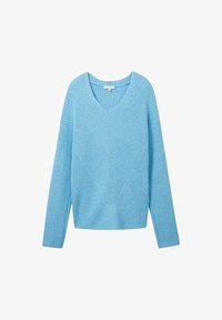 Unausgewählt, clear light blue melange