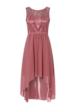 Cocktailkleid/festliches Kleid - mottled light pink