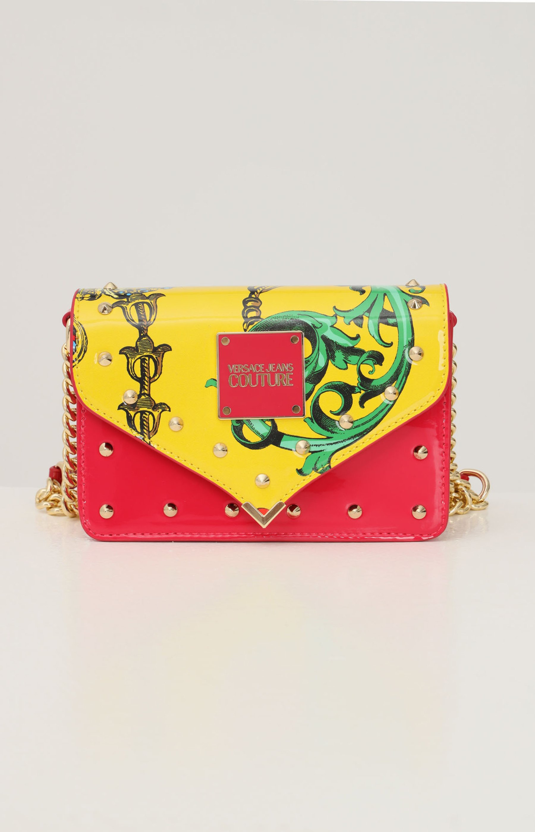 Versace Jeans Couture Pochette - rosa/fuxia - Zalando.it
