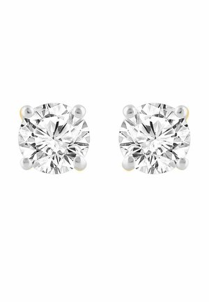 Ethische Diamanten, Korvakorut - yellow gold-coloured
