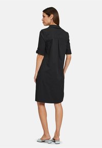 Robe Légère Freizeitkleid - schwarz