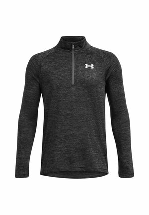 Under Armour TECH 2.0 - Top s dlhým rukávom - castlerock