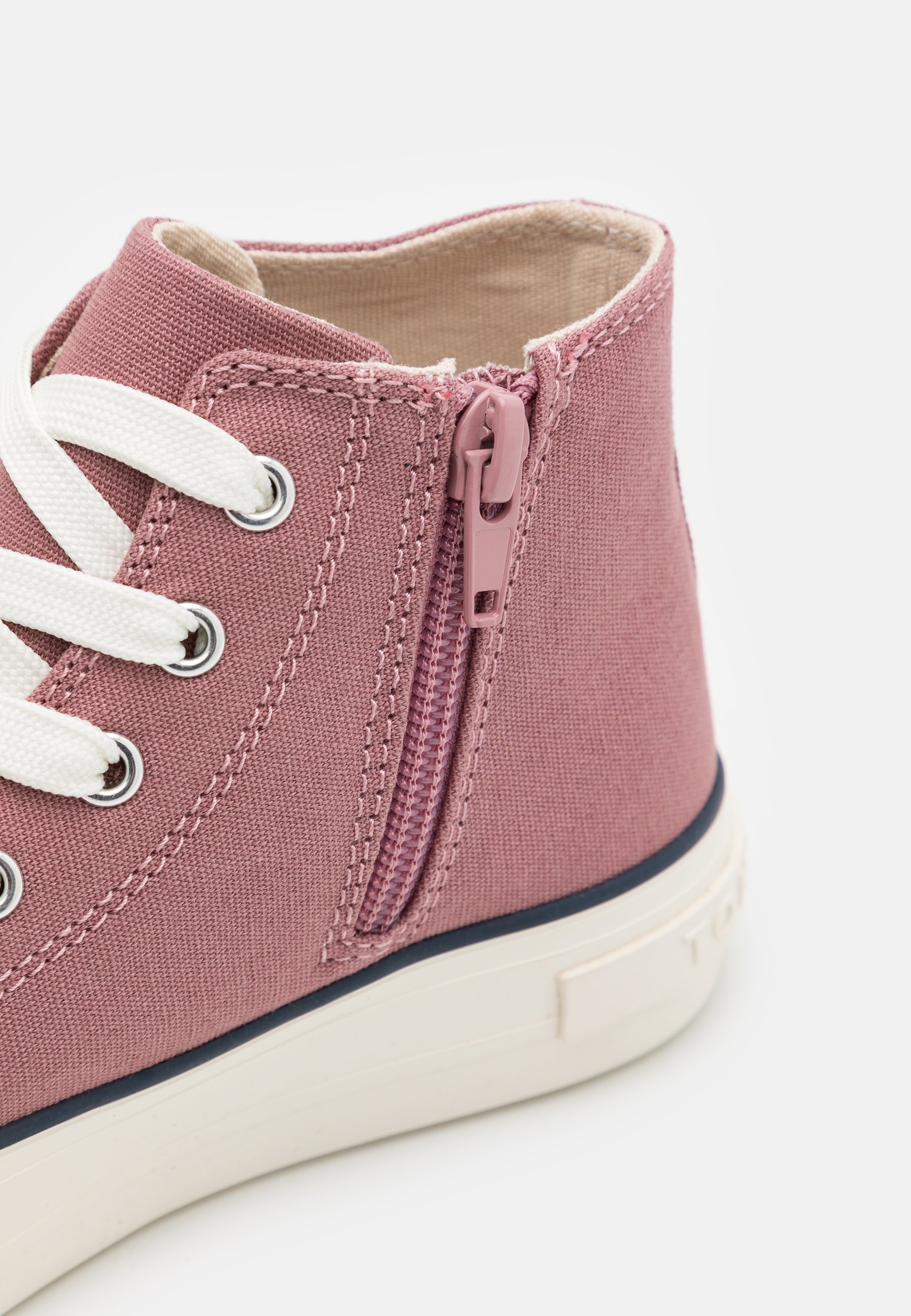 Tommy Hilfiger High-top trainers 