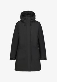 Ausgewählt, schwarz