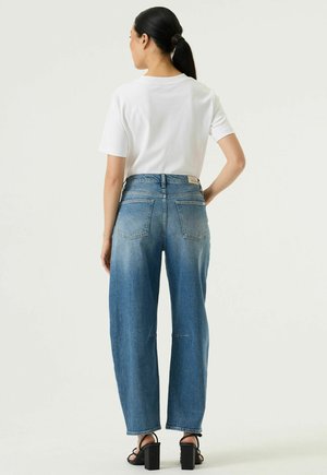 Garcia, CHYLA - Relaxed fit jeans - medium used