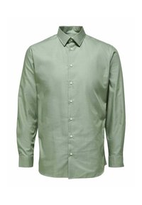 Unselected, winter moss