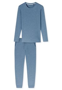 Non sélectionné, blau-jaspe