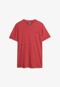 Niet geselecteerd, chilli pepper red