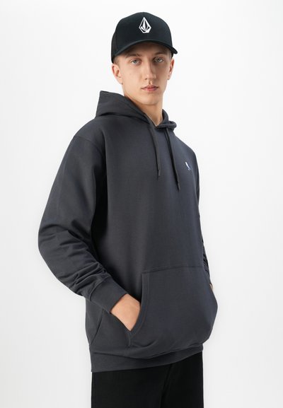 Replay Sweat à capuche - black/noir
