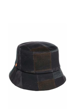 Mayser, Hat - schwarz-grün